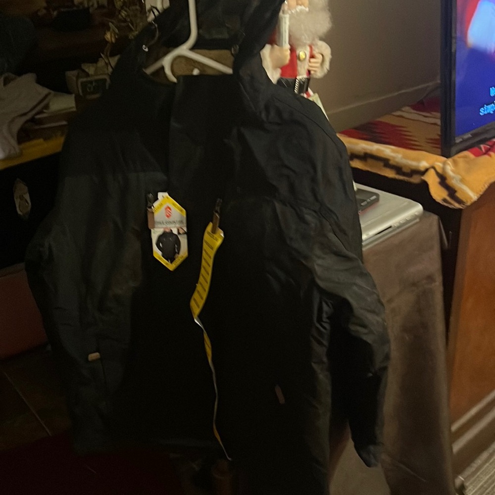 Men’s FREE COUNTRY MOUNTAIN GUIDE JACKET